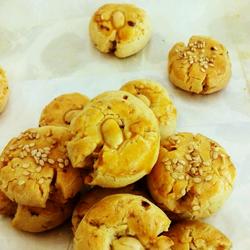 花生酥的做法[图]