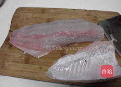 自制包心鱼丸的做法图解2