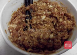 自制包心鱼丸的做法图解10