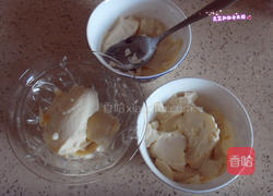 京酱豆花的做法图解2