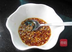 爽口捞汁凉菜的做法图解2