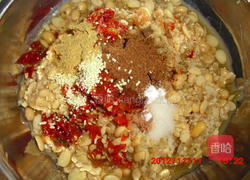 豆瓣酱的做法图解6