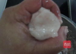 自制手工鱼丸的做法图解8