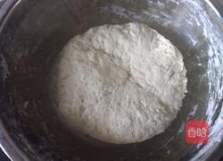 蒸白头和豆沙包的做法图解6
