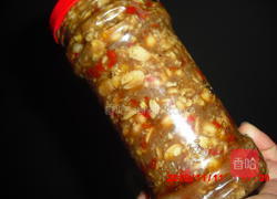 豆瓣酱的做法图解11