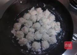 自制手工鱼丸的做法图解10