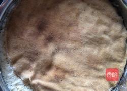 蒸白头和豆沙包的做法图解9