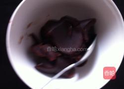 蒸白头和豆沙包的做法图解11