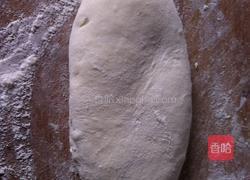 蒸白头和豆沙包的做法图解16