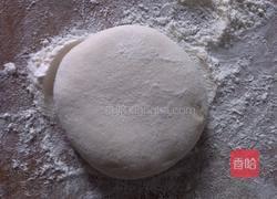 蒸白头和豆沙包的做法图解18