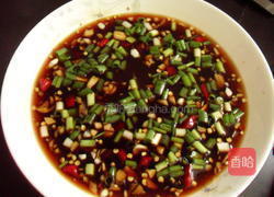 上海本帮菜_爆鱼的做法图解4