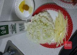 鸡蛋饼的做法图解6