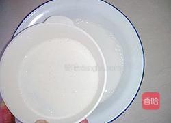 板栗米糕的做法图解6