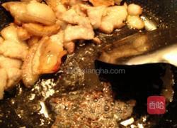 手撕包菜的做法图解3