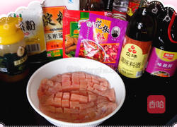 鸡排饭的做法图解4