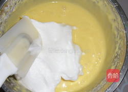 新年快乐蛋糕卷的做法图解8