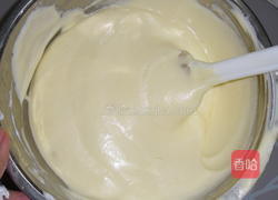 新年快乐蛋糕卷的做法图解10