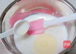 冰皮豆沙月饼的做法图解2