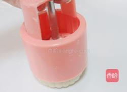 冰皮豆沙月饼的做法图解13