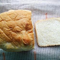 鲜奶高钙养生面包的做法[图]