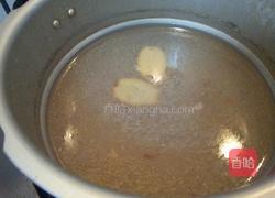 潮汕鲍鱼粥的做法图解1