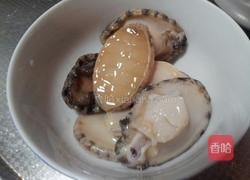 潮汕鲍鱼粥的做法图解2