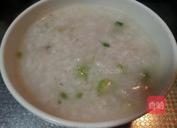 潮汕鲍鱼粥的做法图解8