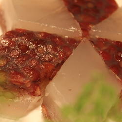 红豆马蹄糕的做法[图]