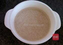 米皮凉面的做法图解1