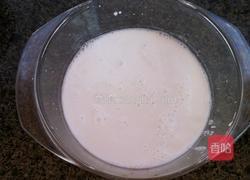 米皮凉面的做法图解3