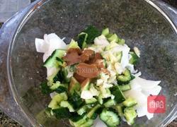 米皮凉面的做法图解11