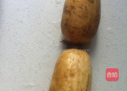 江米灌藕的做法图解2