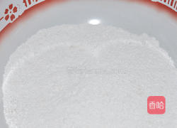 蒸焖子的做法图解3