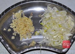 蒸焖子的做法图解5