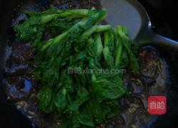 清炒红乳牛肝菌的做法图解7