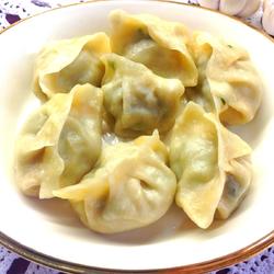 三鲜蒸饺的做法[图]