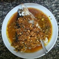 剁椒鱼头的做法[图]