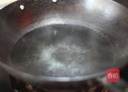 豆腐肉丸子的做法图解3