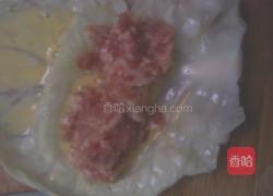包菜卷的做法图解9