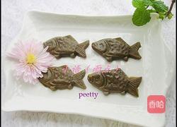 栾樨饼的做法图解6