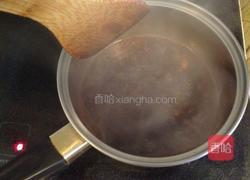 自制红酒酱的做法图解3