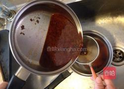 自制红酒酱的做法图解6