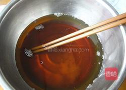 木糖醇豆沙月饼的做法图解1