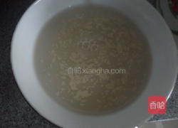 蜜枣饽饽的做法图解1