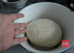 蜜枣饽饽的做法图解3