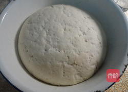 蜜枣饽饽的做法图解5