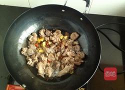 香菇烧鸭的做法图解6