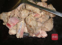 羊肉火锅的做法图解4