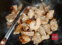 羊肉火锅的做法图解7