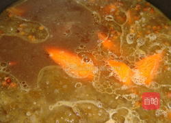 羊肉火锅的做法图解12